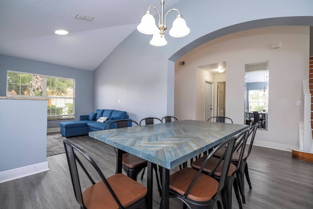 Gorgeous and Confort 4 Bedrooms