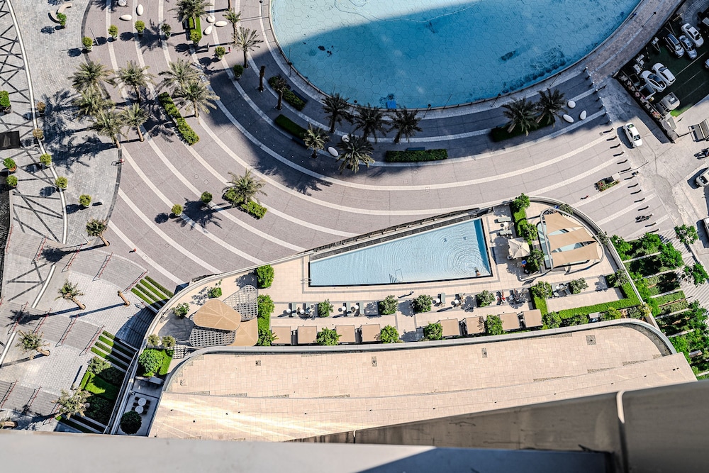 Grande 2505 in Dubai