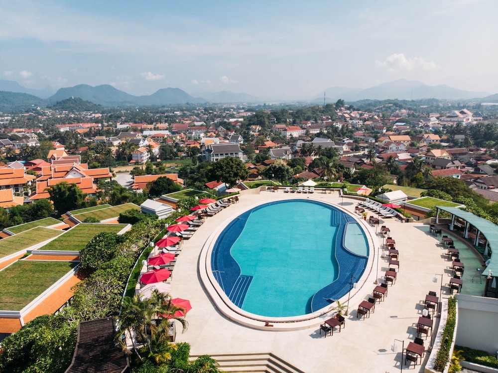Luang Prabang View Hotel