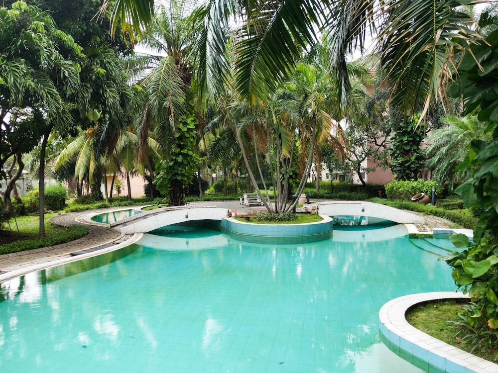 Best Deal 2Br Apartment At Taman Beverly