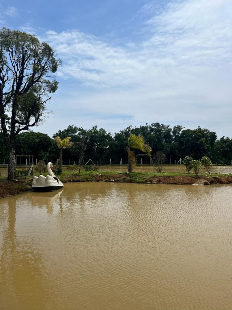 Cabanas Arena SG
