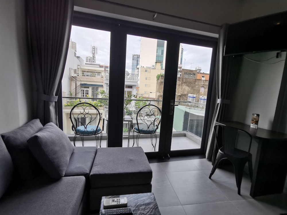 The Haven - Lofts by the Park