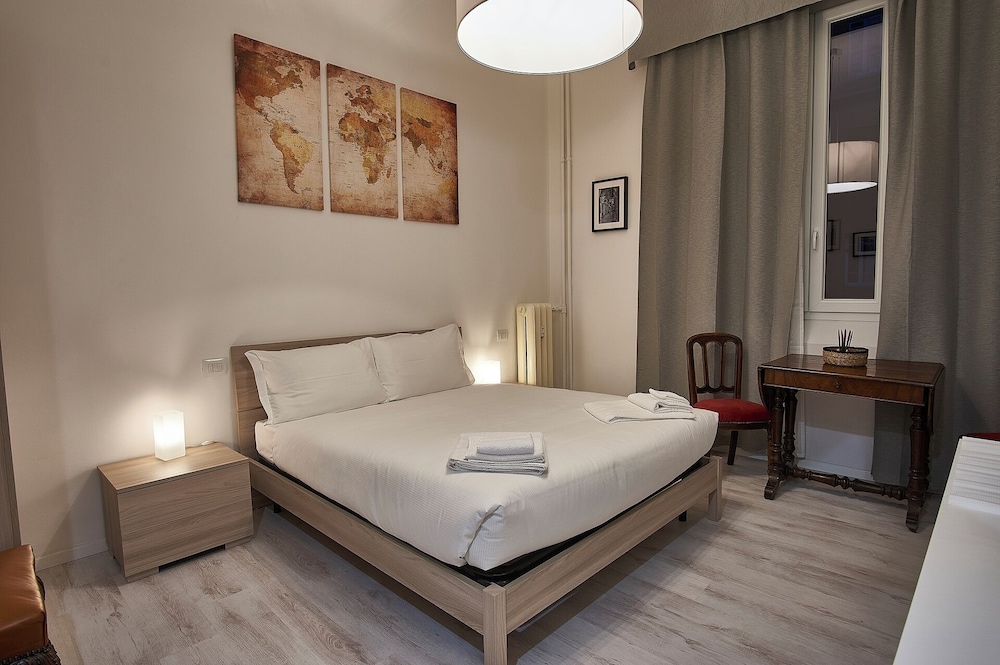 Cuore di Bologna Suites