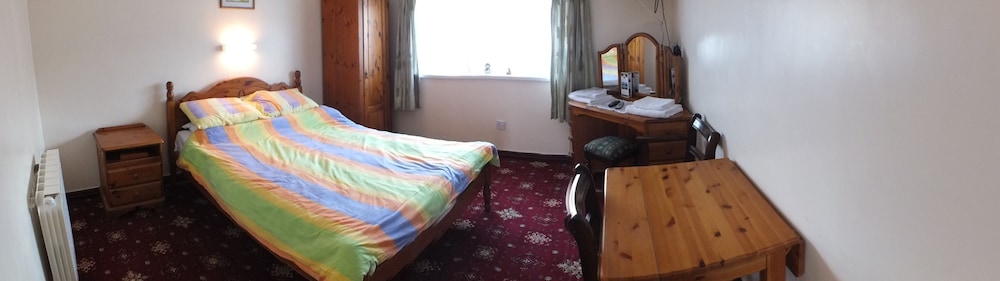 Silverdale Lodge view 4