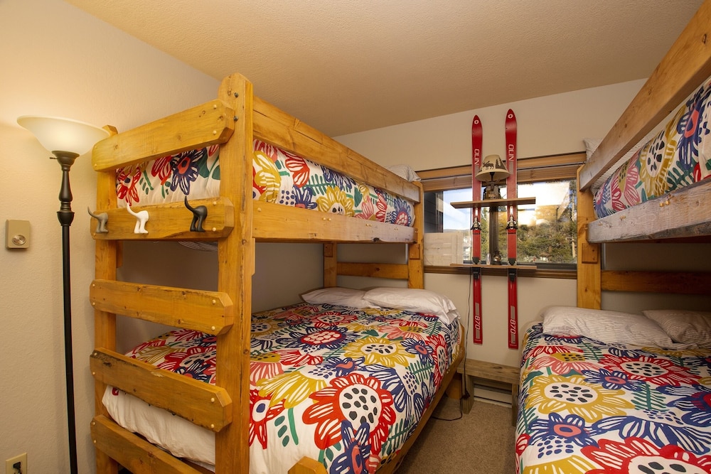Fraser Vacations - The Pines At Meadow Ridge 42-7 3 Bedroom Condo by RedAwning - Property Image 29