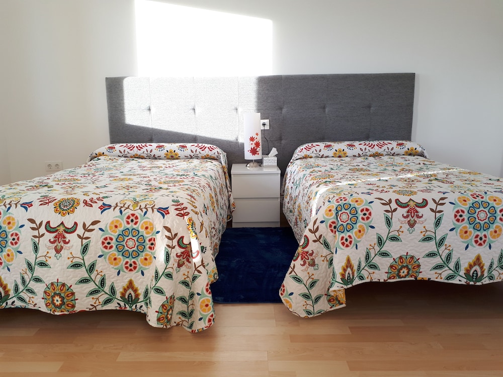 Casa Miguel y Sally