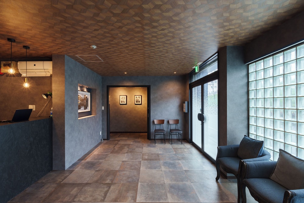 YAMATO - DOYANEN HOTELS