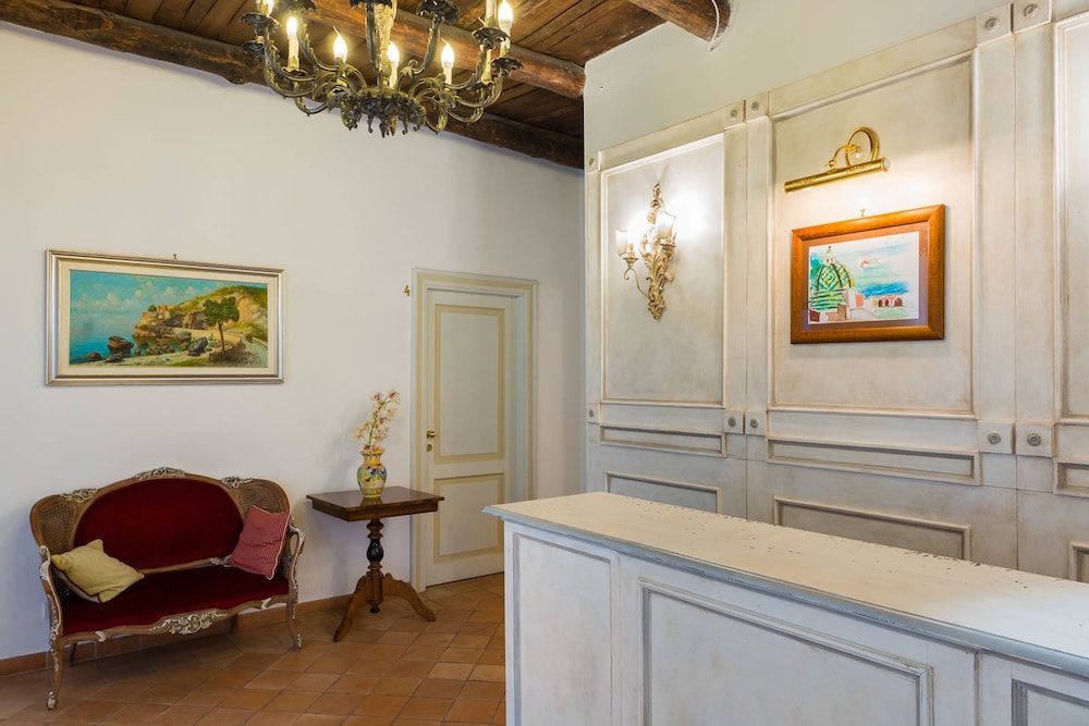 Bed & Breakfast Relais San Giacomo view 5