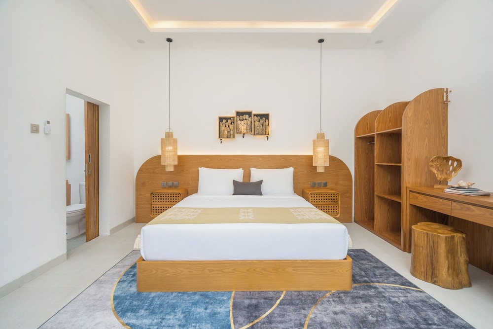 NaraDama Villa Seminyak
