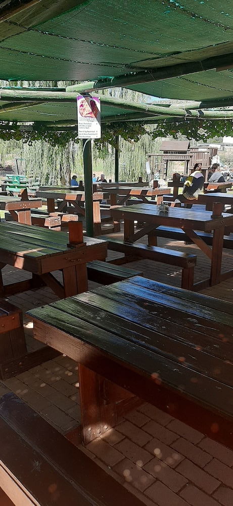 Wilgewandel Holiday Farm & Restaurant