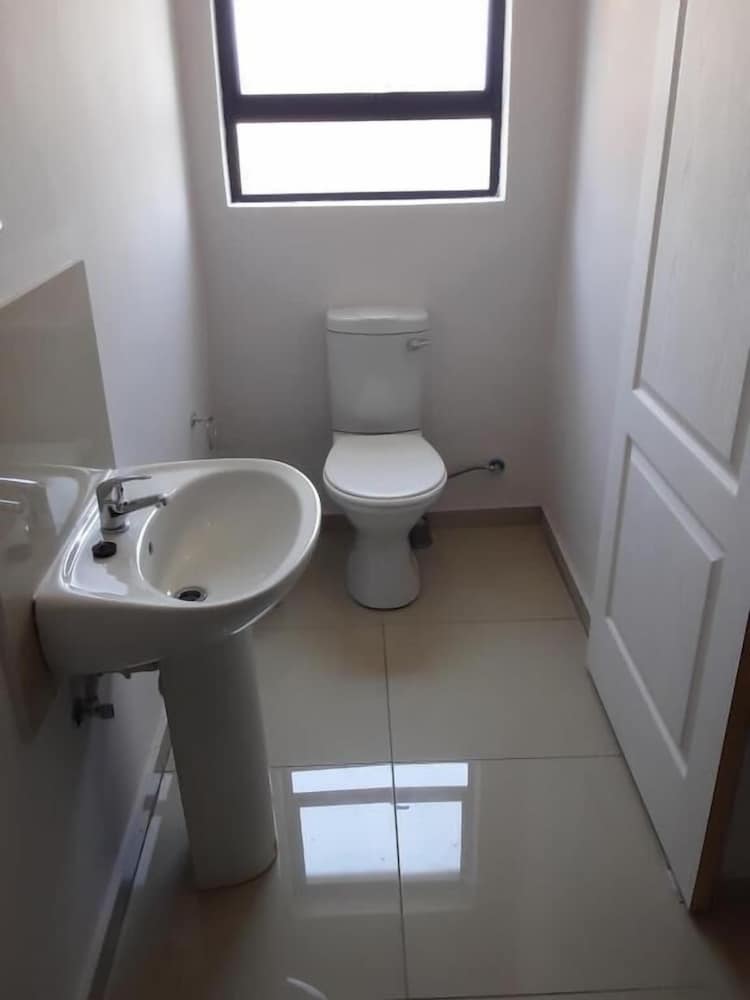 Coats Valley House