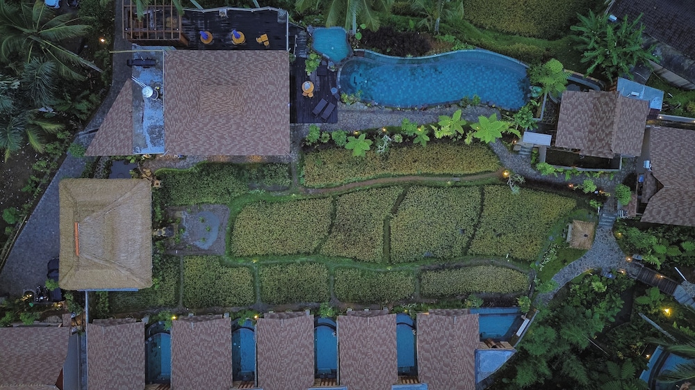 Lawani Resort