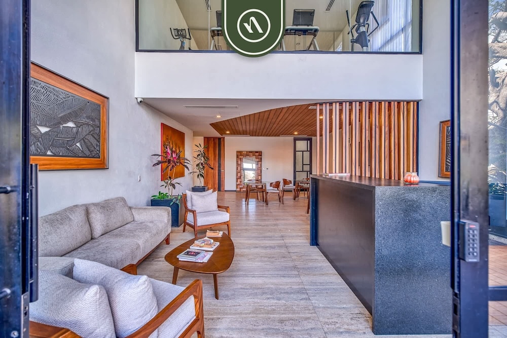 New 2BR Condo in Zona Romantica - Rooftop Pool