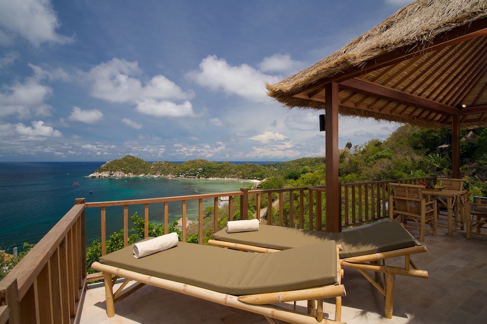 Cape Shark Pool Villas