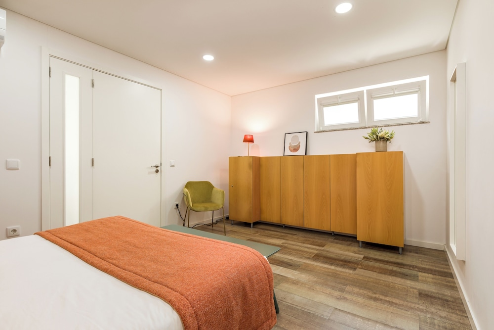 Apartment Boavista Roundabout by SweetPorto