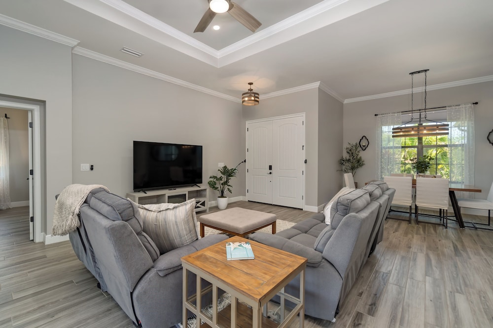 Southern Haven in Port Charlotte