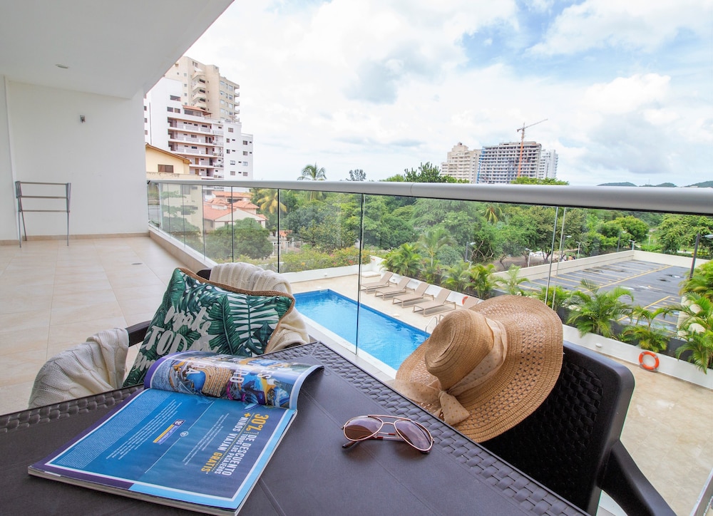 Apartamentos SOHO Style - Bello Horizonte