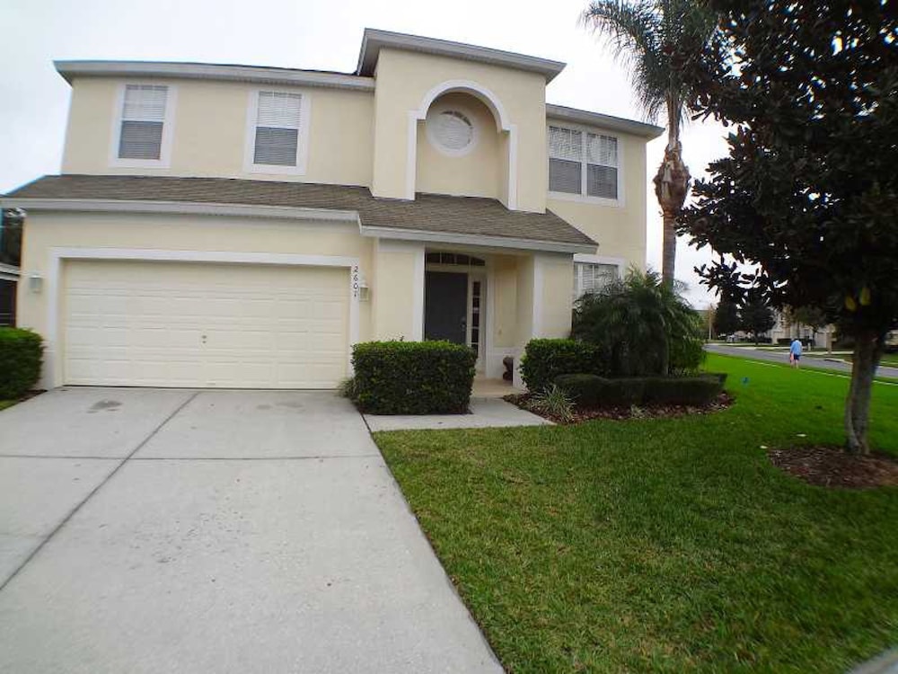 6BR 4BA Home in Windsor Hills by CV-2601 - Image 1