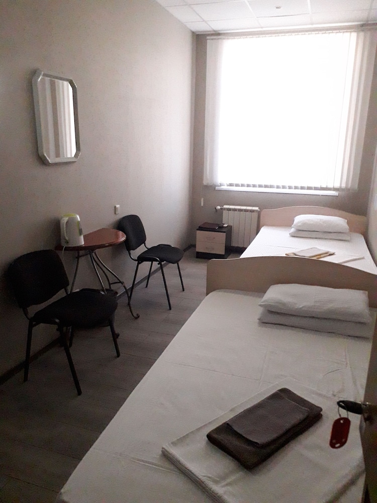 Hostel Penates