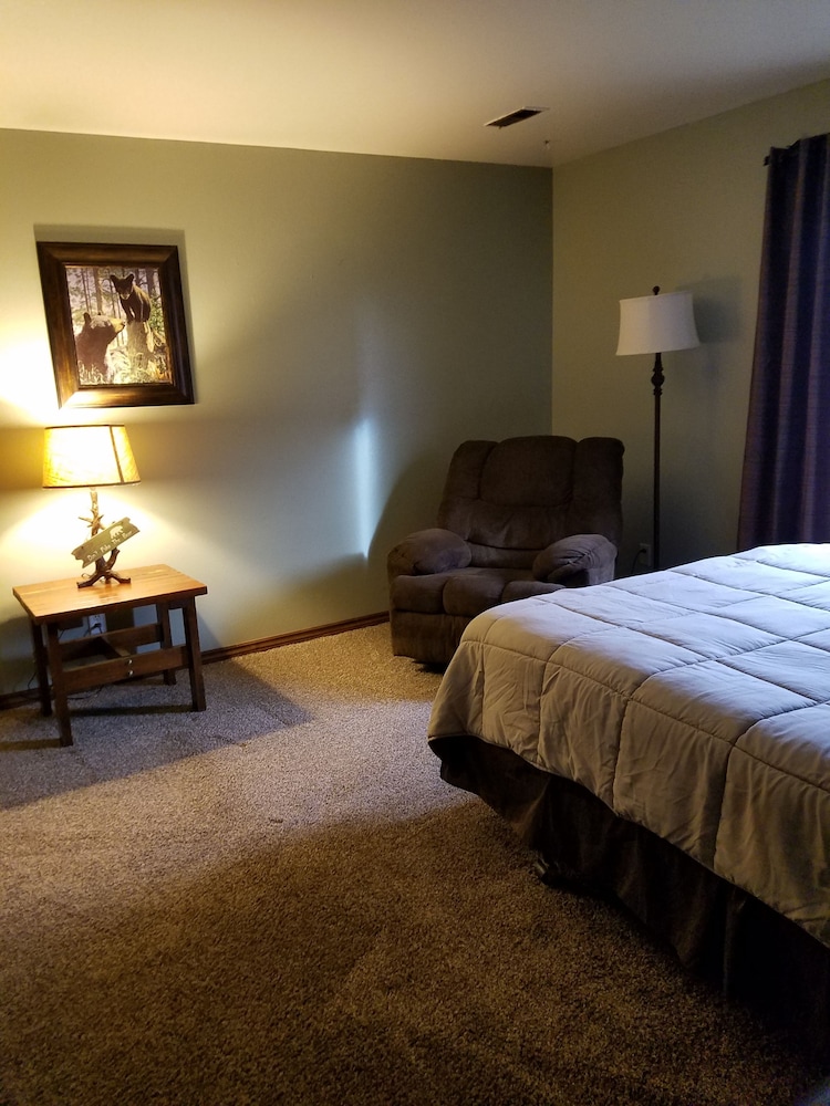 Dakota Rose Inn