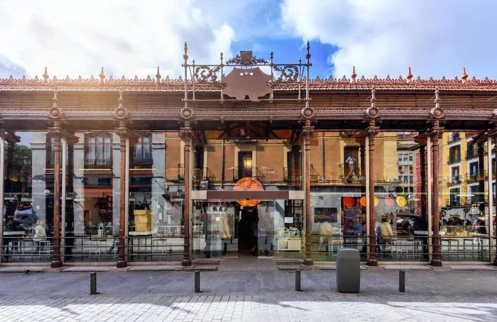 Hostal Ruano