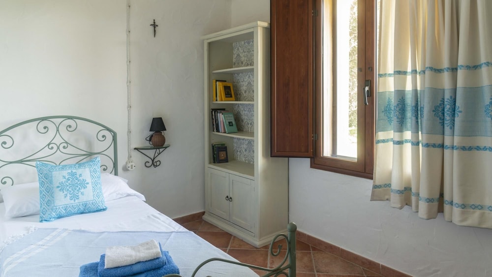 Casa Oliveto 2 in Galtell photo 5