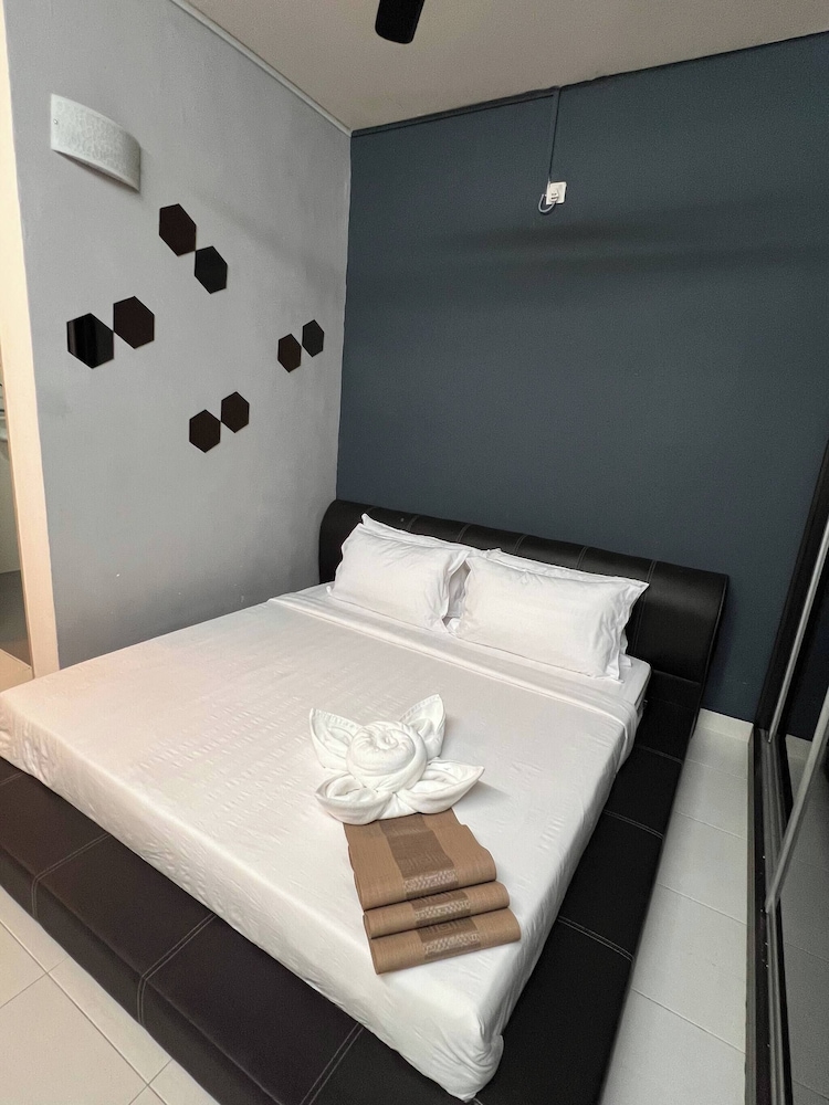 Valueroomz Aeon Tebrau City Ikea KTV Movies FUN