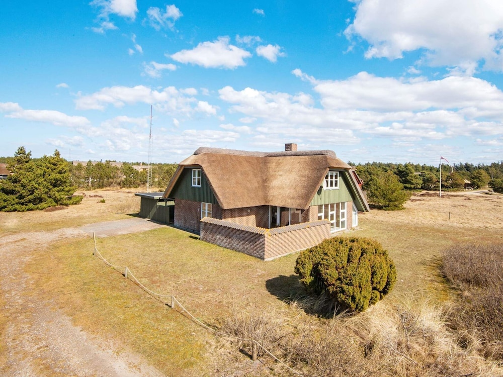 7 Person Holiday Home in Blavand