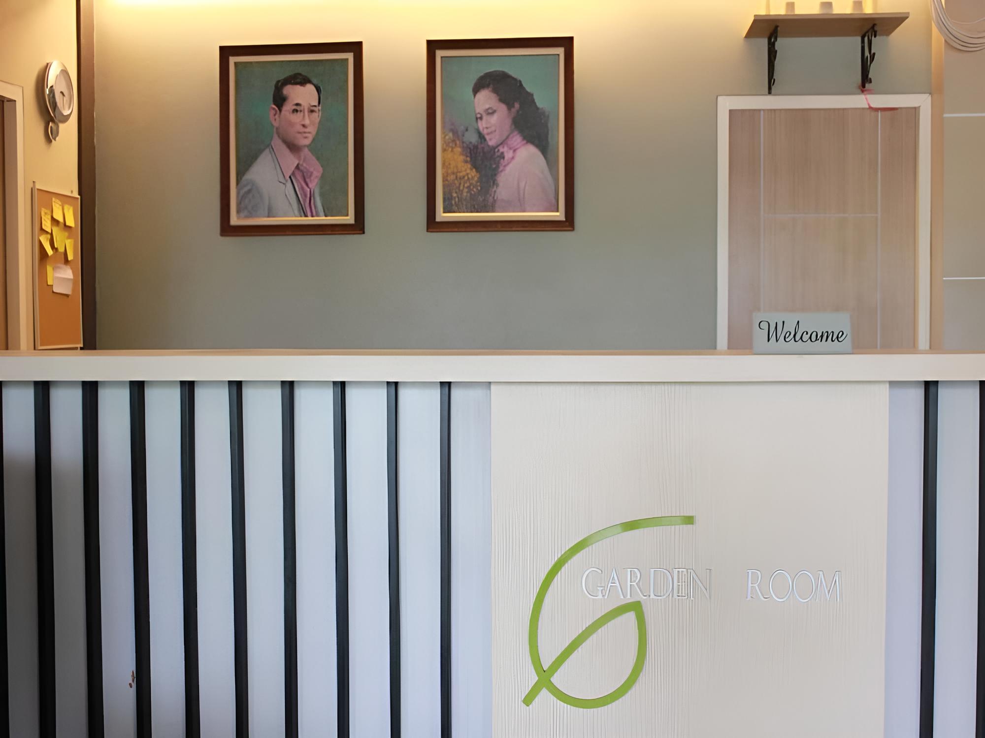 The Garden Room Khonkaen