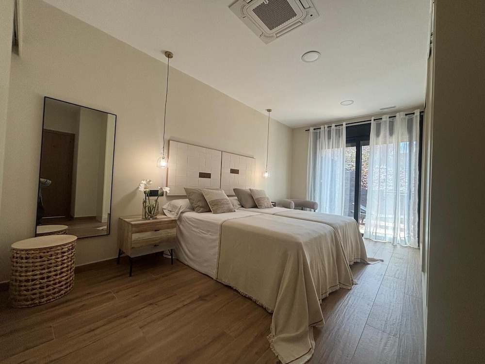 Nova Aguieira Apartments - Acceso directo playa