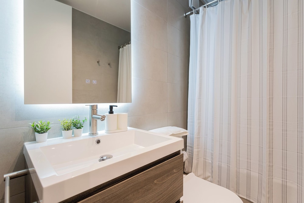Riesco Suites by Andes STR