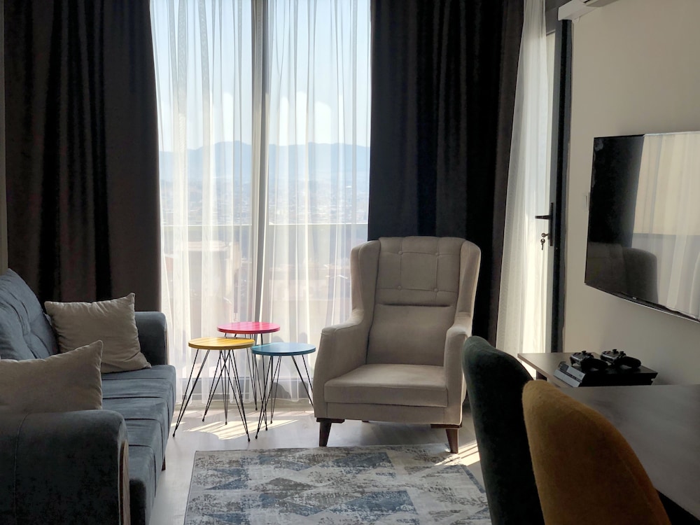 Beta Homes Butik Otel - Image 11