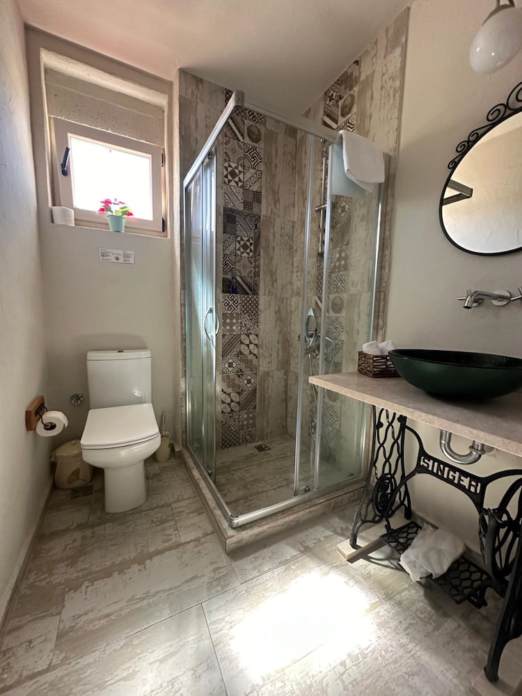 Cassiopeia Hotel Alacati - Image 63