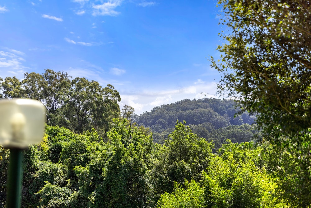 Coffs Harbour Sanctuary Resort