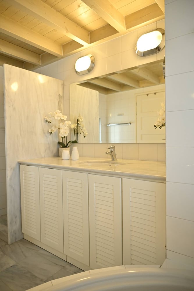 Ma Maison N 9 Downtown Villa Jacuzzi Parking