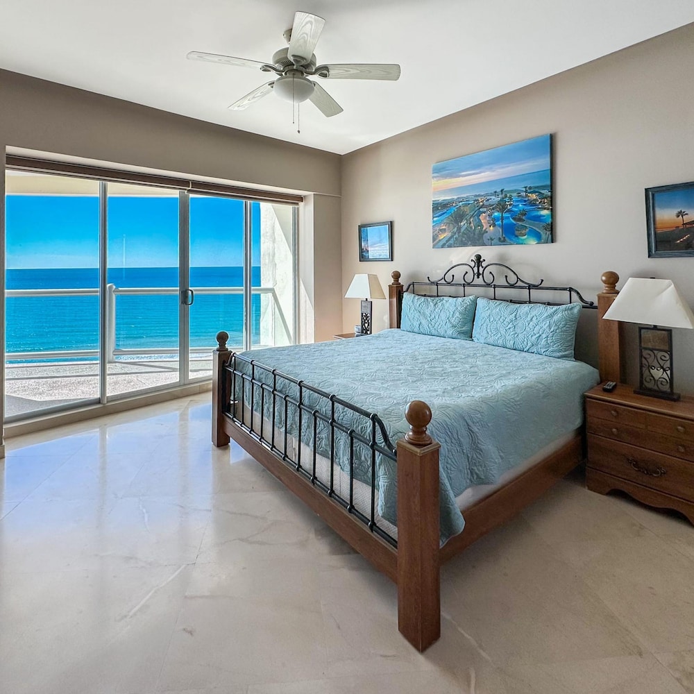 A Vista Into Tranquility Your 10th-floor Escape