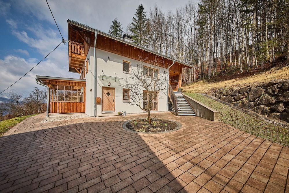 Waldharmonie Chalet & Apartments