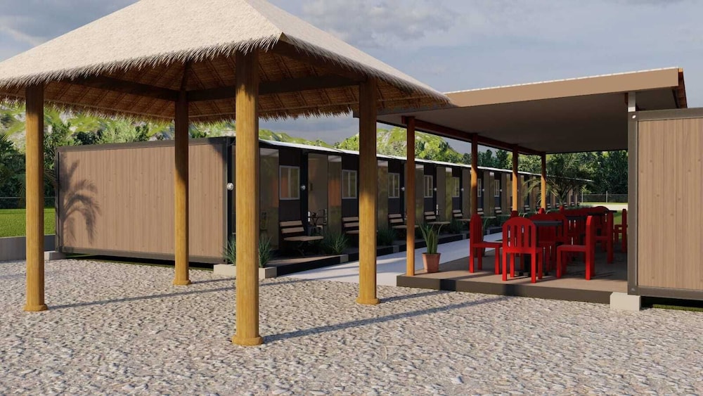 Airport Nest Inn Fiji