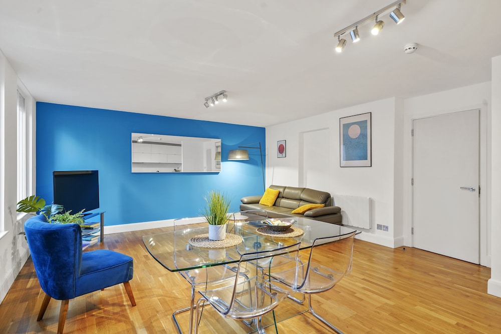 Mulberry House London by City Living London