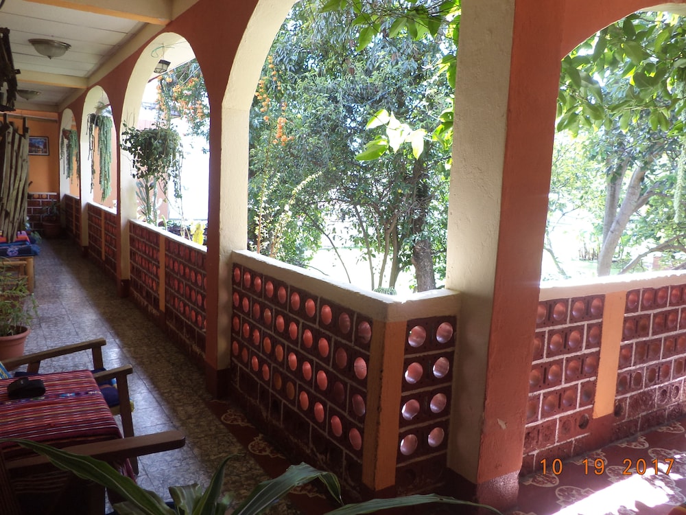 Hospedaje El Viajero