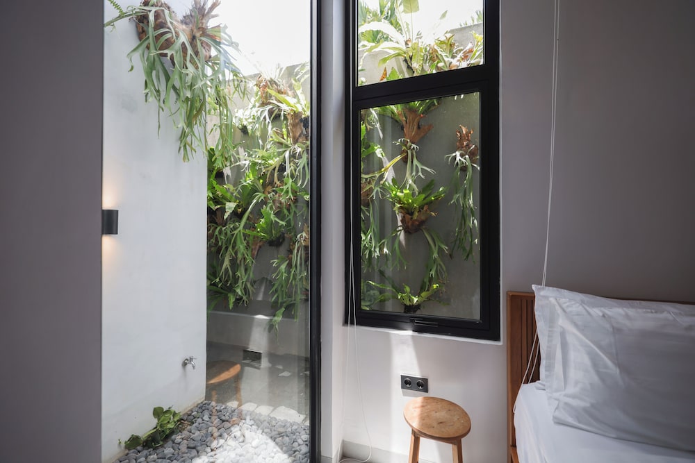 Brand New Modern Villa in Key Seminyak