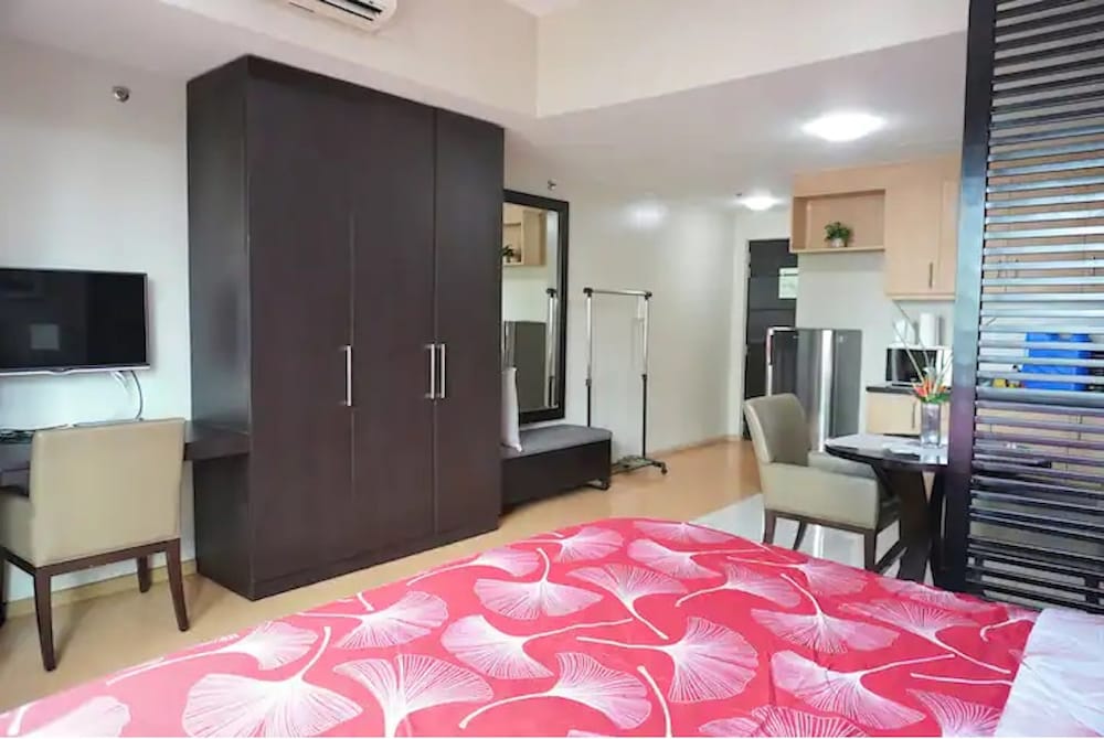 Avant Apartments At The Fort