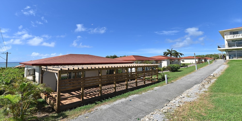 Hotel La Teada Iriomote