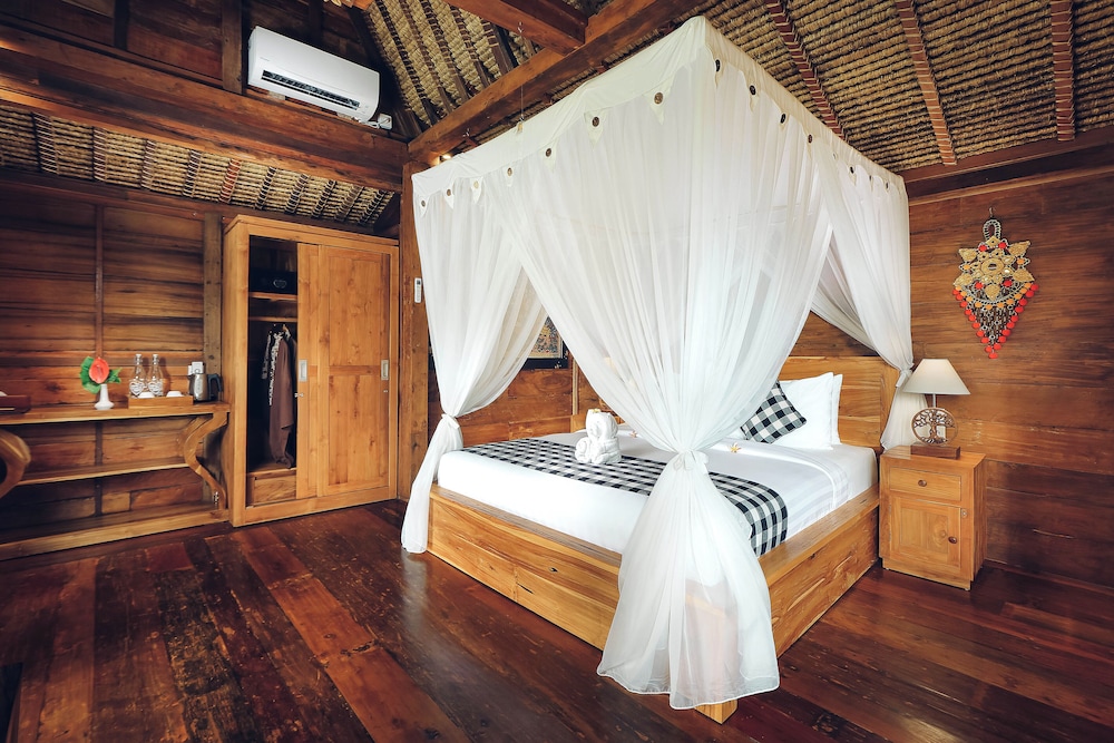 Lawani Resort