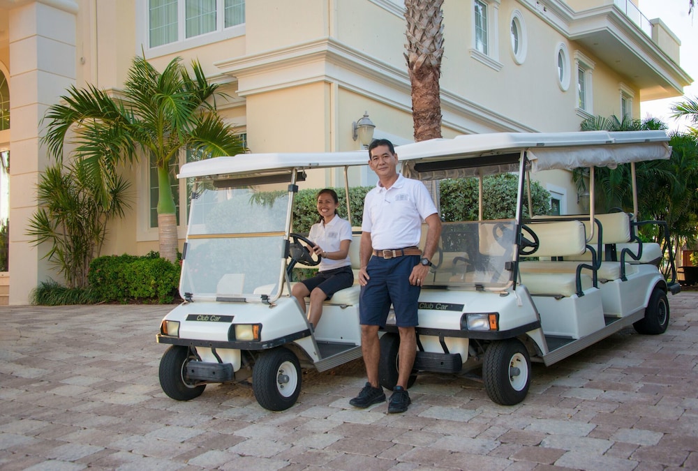 Mayfair Estates