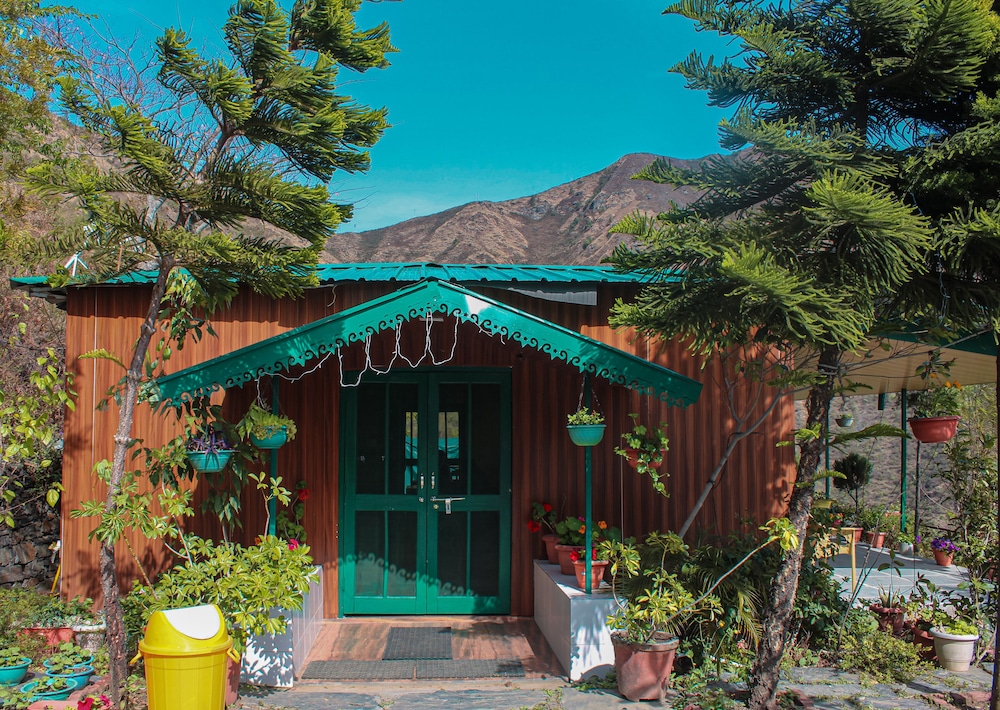 Room On The Roof By Himalayan Eco Lodges