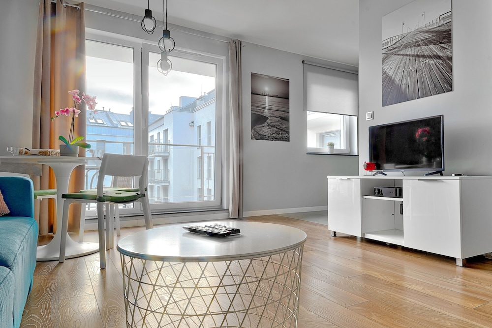 Langgarten - Little Heaven Apartamenty