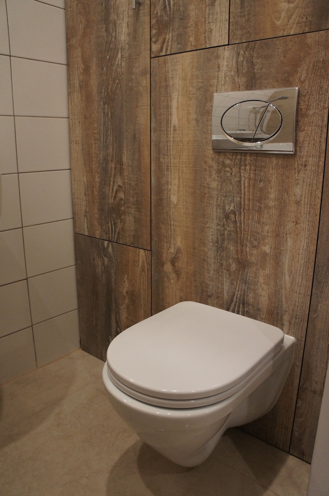 Hotel in Apartment Irkutsk