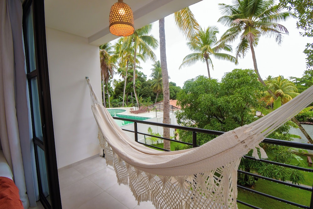 Milie Lounge Pousada