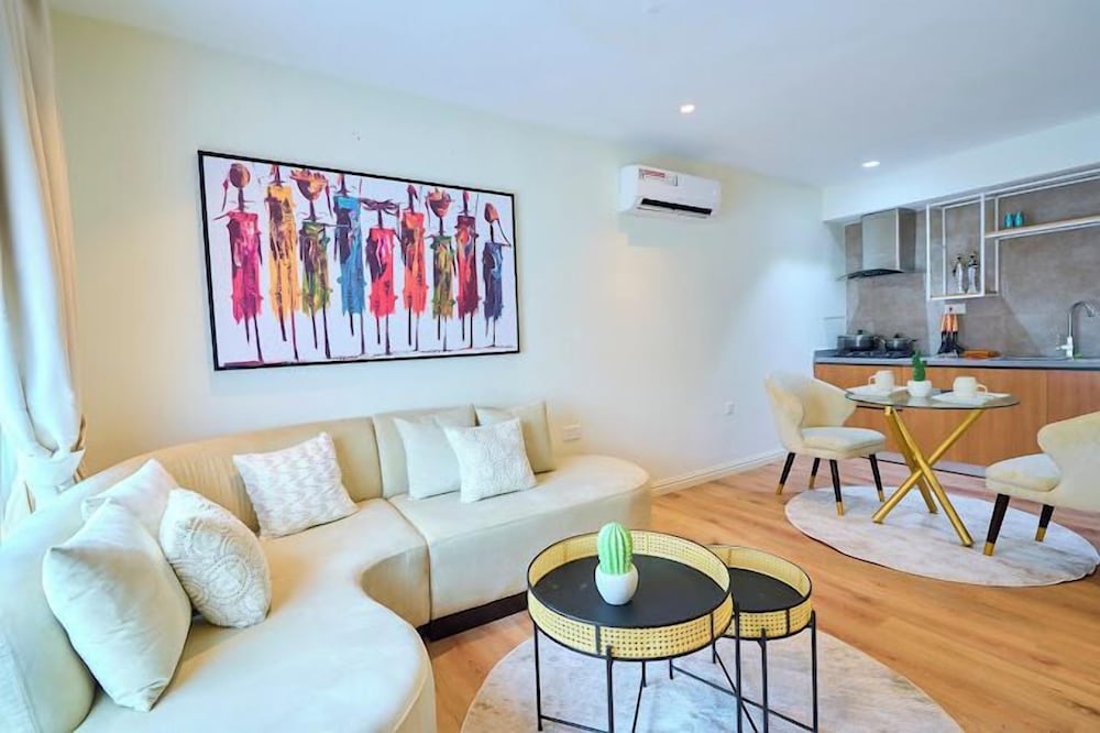 Haven Home Apartment and Suites